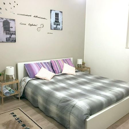 Willa La Casetta Panoramica Matera Zewnętrze zdjęcie