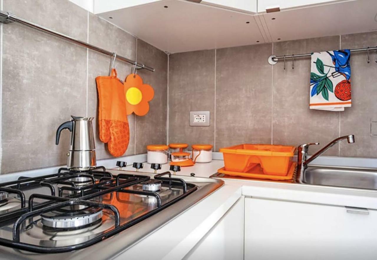 Willa La Casetta Panoramica Matera Zewnętrze zdjęcie