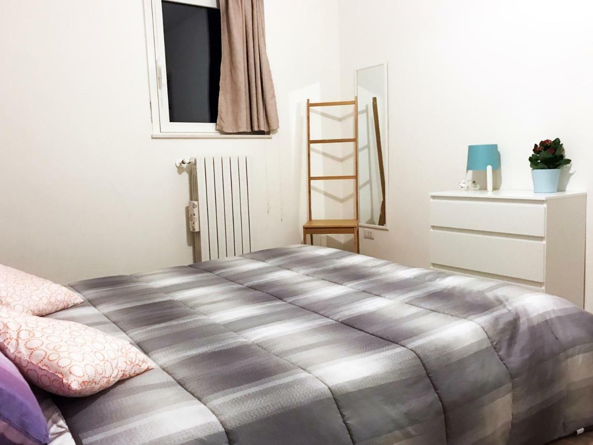 Willa La Casetta Panoramica Matera Zewnętrze zdjęcie